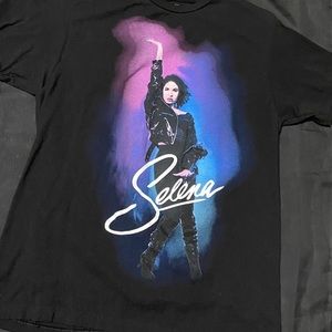 Selena Shirt